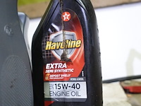 7 bussen motorolie - afbeelding 6 van  6