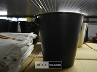 7 champagneemmers , 11 dweilen - afbeelding 4 van  4