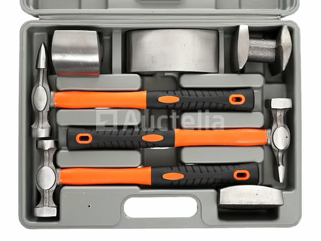 7-delige bodykit kraft&dele - afbeelding 2 van  6