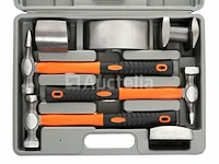 7-delige bodykit kraft&dele - afbeelding 2 van  6