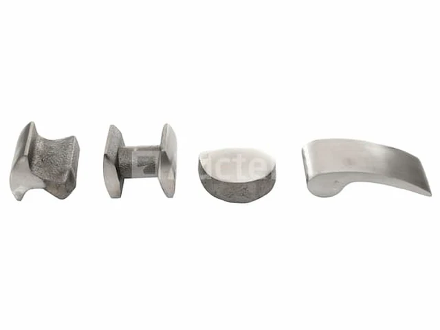 7-delige bodykit kraft&dele - afbeelding 6 van  6