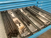 7-delige metalen opbergmodule/kast - afbeelding 2 van  37