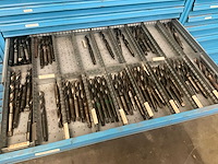 7-delige metalen opbergmodule/kast - afbeelding 6 van  37