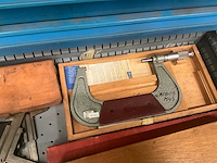 7-delige metalen opbergmodule/kast - afbeelding 11 van  37