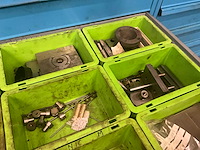 7-delige metalen opbergmodule/kast - afbeelding 21 van  37