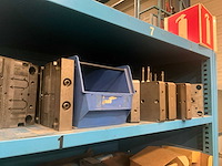 7-delige metalen opbergmodule/kast - afbeelding 28 van  37