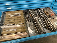 7-delige metalen opbergmodule/kast - afbeelding 37 van  37