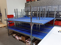 7 delige rolbaan - afbeelding 1 van  8