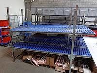 7 delige rolbaan - afbeelding 2 van  8