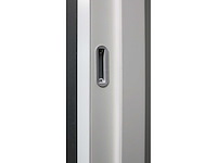 7 deuren - volledige set - wit gelakt - afbeelding 7 van  9