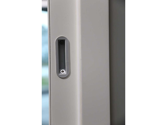 7 deuren - volledige set - wit gelakt - afbeelding 4 van  9