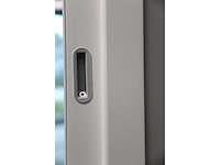 7 deuren - volledige set - wit gelakt - afbeelding 4 van  9