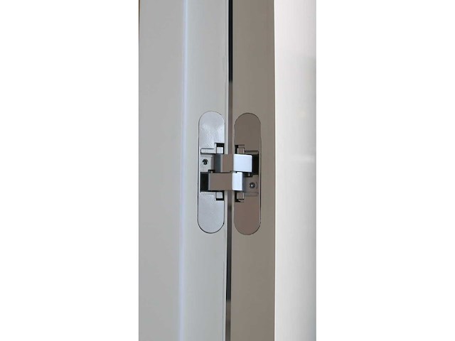 7 deuren - volledige set - wit gelakt - afbeelding 8 van  9