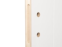 7 deurensets gefreesd design - afbeelding 3 van  5