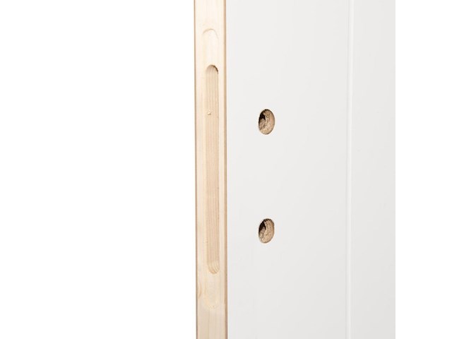 7 deurensets gefreesd design - afbeelding 3 van  5