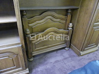 7-deurs bedbrug - afbeelding 2 van  5