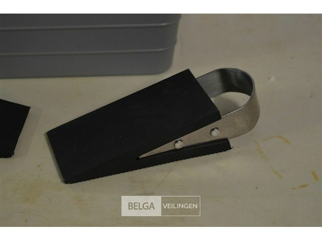 7 deurstoppers - afbeelding 1 van  3