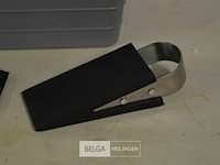 7 deurstoppers - afbeelding 1 van  3