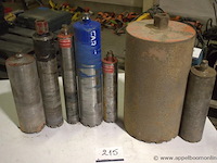 7 diamandboren - afbeelding 1 van  3