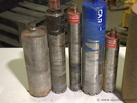 7 diamandboren - afbeelding 2 van  3