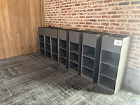 7 displaykasten - afbeelding 1 van  4