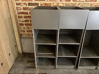 7 displaykasten - afbeelding 2 van  4