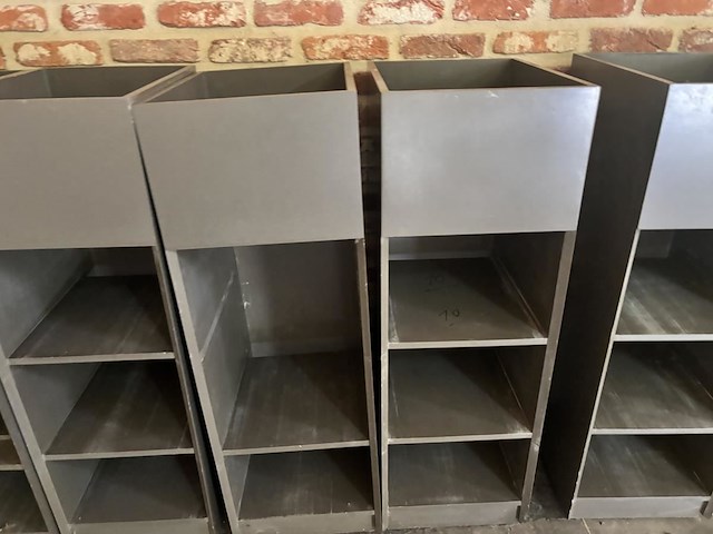 7 displaykasten - afbeelding 3 van  4