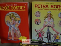 ±7 div 18+ stripverhalen - afbeelding 2 van  4