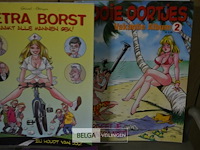 ±7 div 18+ stripverhalen - afbeelding 3 van  4