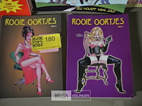 ±7 div 18+ stripverhalen - afbeelding 4 van  4