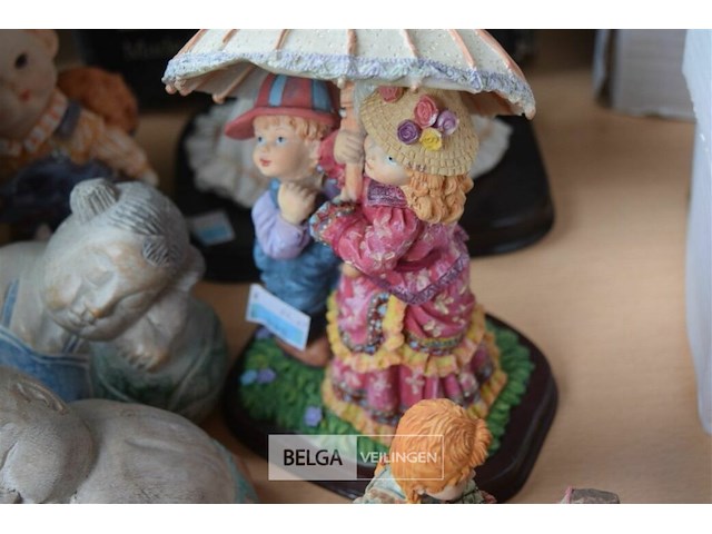 ±7 div beeldjes - afbeelding 2 van  4