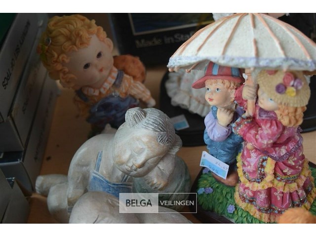 ±7 div beeldjes - afbeelding 3 van  4