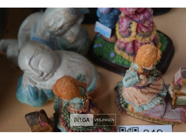 ±7 div beeldjes - afbeelding 4 van  4