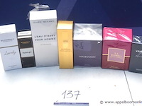 7 div eau de toilette en eau de parfum wo issey miyake - afbeelding 1 van  3