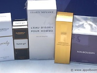 7 div eau de toilette en eau de parfum wo issey miyake - afbeelding 2 van  3