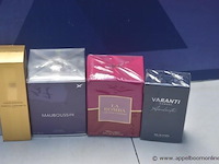 7 div eau de toilette en eau de parfum wo issey miyake - afbeelding 3 van  3