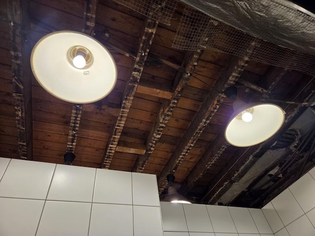 7 div hanglampen - afbeelding 1 van  6