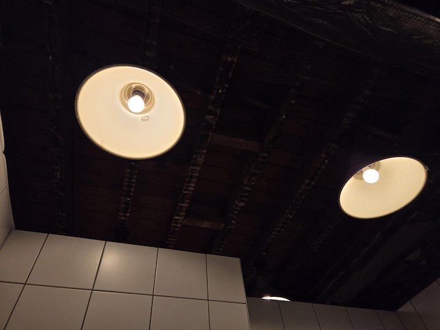 7 div hanglampen - afbeelding 2 van  6