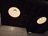 7 div hanglampen - afbeelding 2 van  6