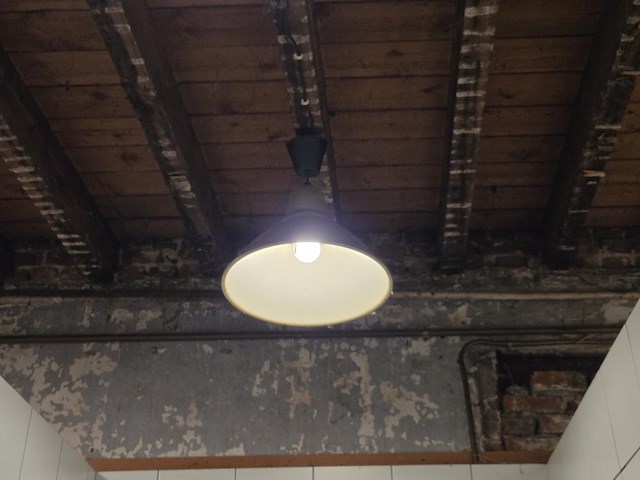 7 div hanglampen - afbeelding 6 van  6