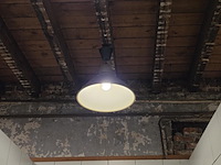 7 div hanglampen - afbeelding 6 van  6