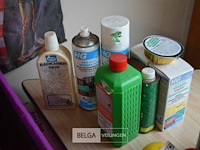 ±7 div. huishoudproducten