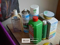 ±7 div. huishoudproducten