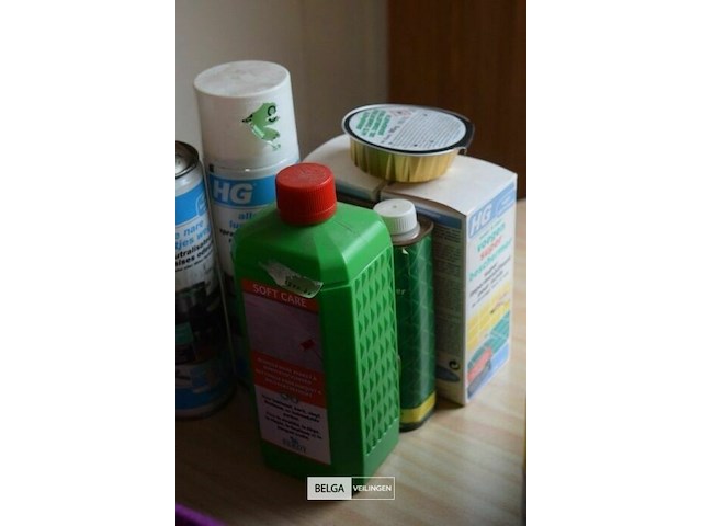 ±7 div. huishoudproducten - afbeelding 5 van  5