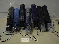 ±7 div paraplu's - afbeelding 1 van  3