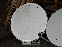 7 div. satellietschotels - afbeelding 4 van  6