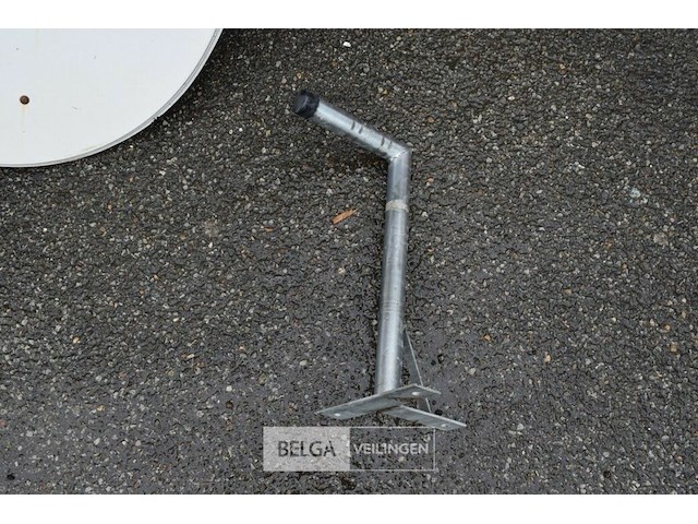 7 div. satellietschotels - afbeelding 5 van  6