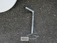 7 div. satellietschotels - afbeelding 5 van  6