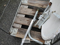 7 div. satellietschotels - afbeelding 6 van  6