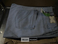 ±7 div soorten broeken maat 40